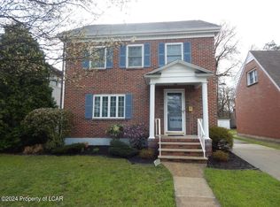 46 S Dawes Ave, Kingston, PA 18704
