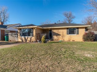 4137 NW 21st St, Oklahoma City, OK 73107