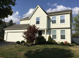 859 Brittany Dr, Delaware, OH 43015