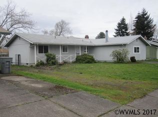 311 Walker Rd, Lebanon, OR 97355