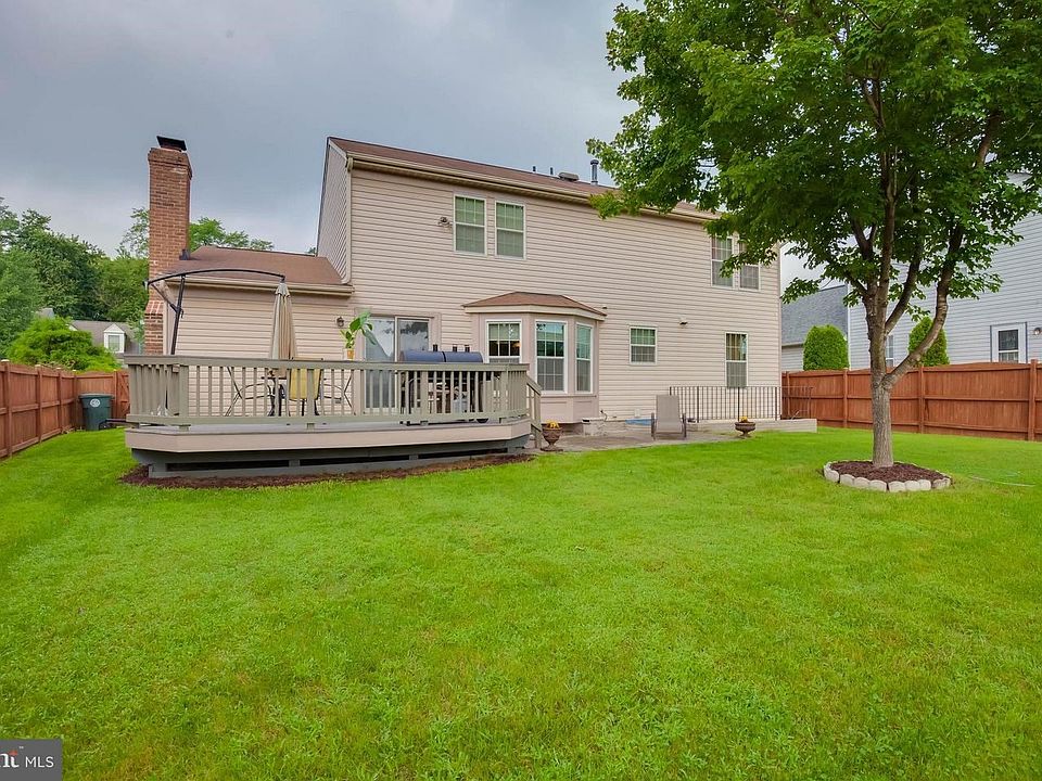 706 Monarch Ridge Rd, Frederick, MD 21703 Zillow