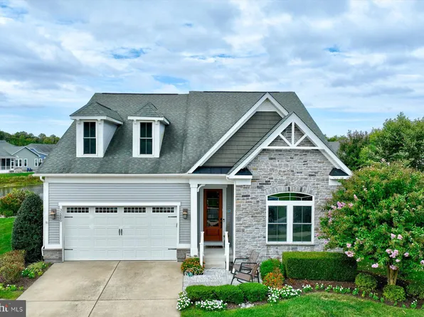 32880 Tivoli Ct, Ocean View, DE 19970