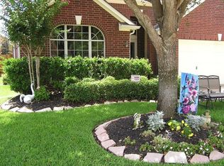 19607 Colony Trail Ln, Katy, TX 77449