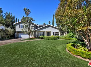 5037 Gaviota Ave, Encino, CA 91436