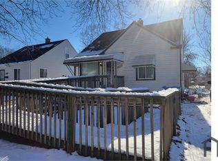 26745 Andover St, Inkster, MI 48141