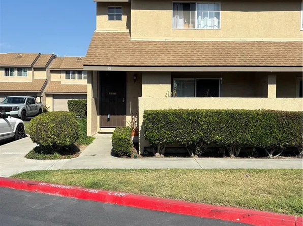 12415 Imperial Hwy Unit 38, Norwalk, CA 90650