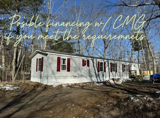 10 Romeo Boulevard, Sullivan, ME 04664
