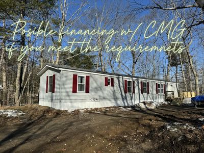 10 Romeo Boulevard, Sullivan, ME, 04664