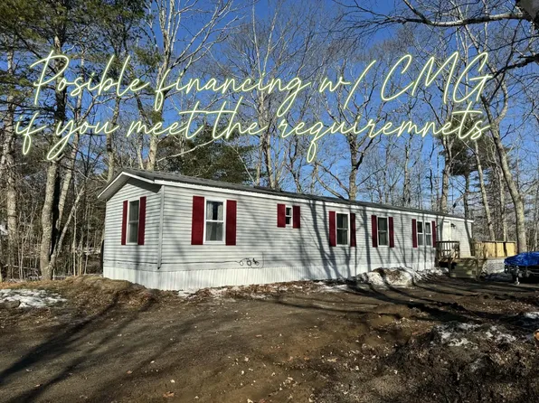 10 Romeo Boulevard, Sullivan, ME 04664