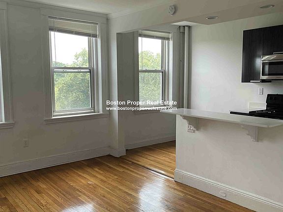 117 Park Dr. #28 Boston - Fenway Unit Photo 4