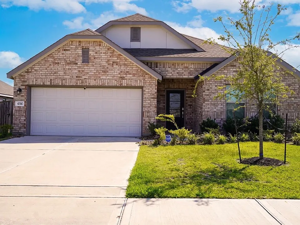 4310 Mulberry Sage Dr