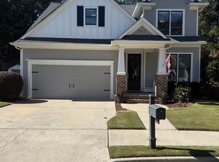 207 Founders Ct, Canton, GA 30114