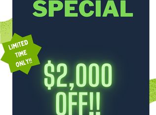 9902 Clark Rd UNIT S, Houston, TX 77076