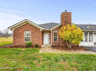 11403 Ridge Lake Dr, Louisville, KY 40272