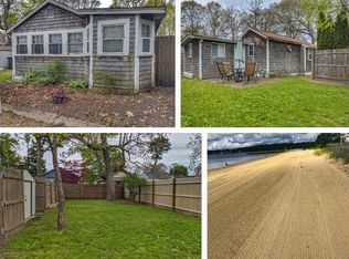 5 Hoover Ave, Wareham, MA 02571