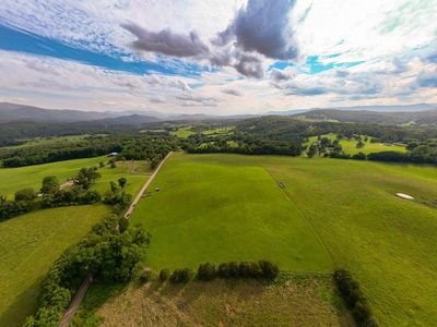 Tbd Forge Rd, Lexington, VA, 24450