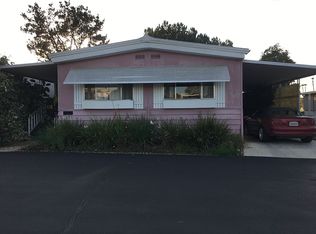 1219 E Barham Dr SPC 96, San Marcos, CA 92078