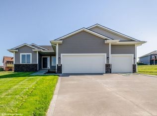 5115 Bulldog Ave, Van Meter, IA 50261