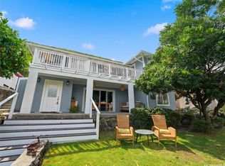 620 Hao St, Honolulu, HI 96821