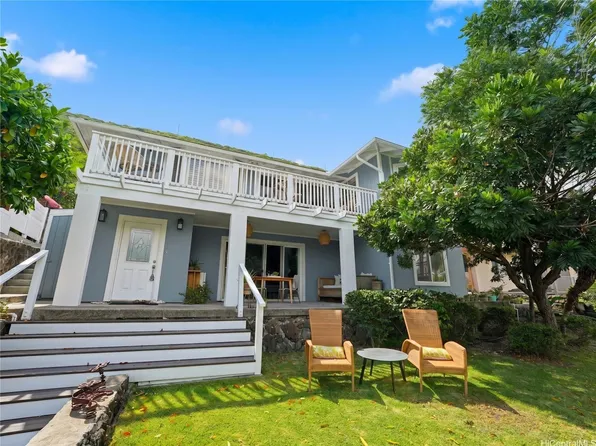 620 Hao St, Honolulu, HI 96821