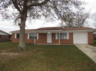 2117 Packwood Dr, Cantonment, FL 32533