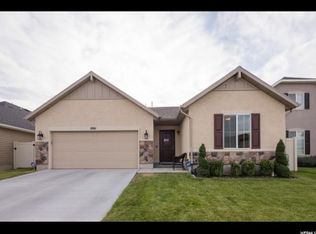 1001 N Skipton Dr, North Salt Lake, UT 84054