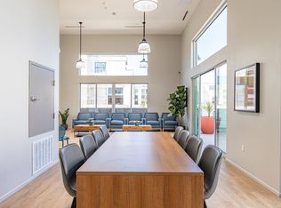 Kalmia Rose, Los Angeles, CA 90002