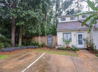 2228 Sandpiper St, Tallahassee, FL 32303