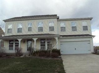 1348 Chelsea Ct, Morrow, OH 45152