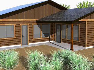 30 Pony Rd, Winthrop, WA 98862