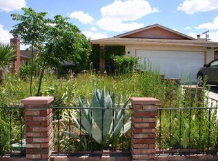 605 W Ward Ave, Ridgecrest, CA 93555