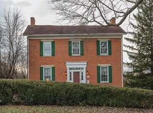 8845 Morrow Rossburg Rd, Pleasant Plain, OH