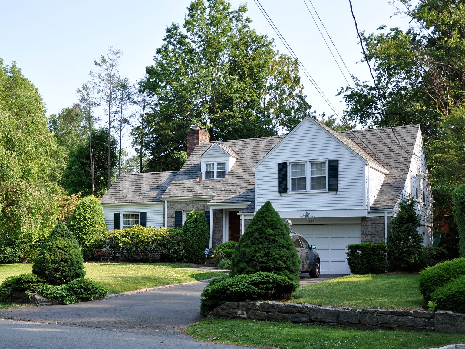 881 Orienta Ave, Mamaroneck, NY 10543 Zillow