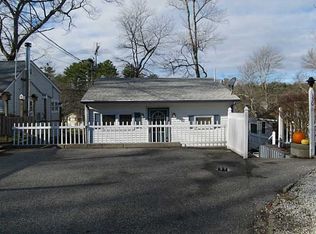 130 Echo Rd, Glocester, RI 02814
