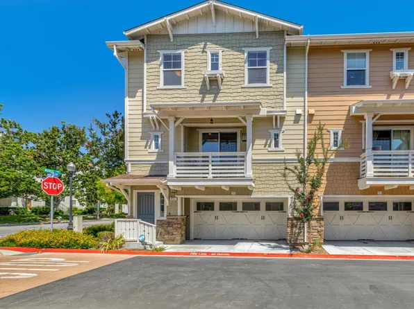 403 Spencer Ter, Sunnyvale, CA 94089
