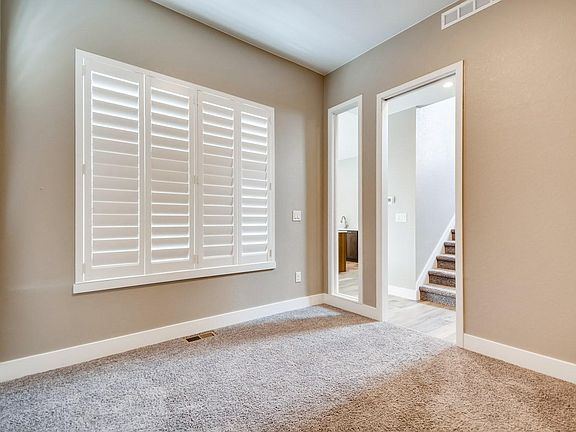 Large Office with windows!