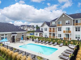 Avery Pointe, Hilliard, OH 43026