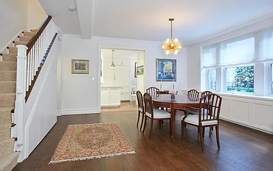 Sold by Brown Harris Stevens