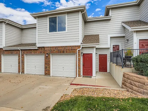 5534 Lewis St Unit 205, Arvada, CO 80002