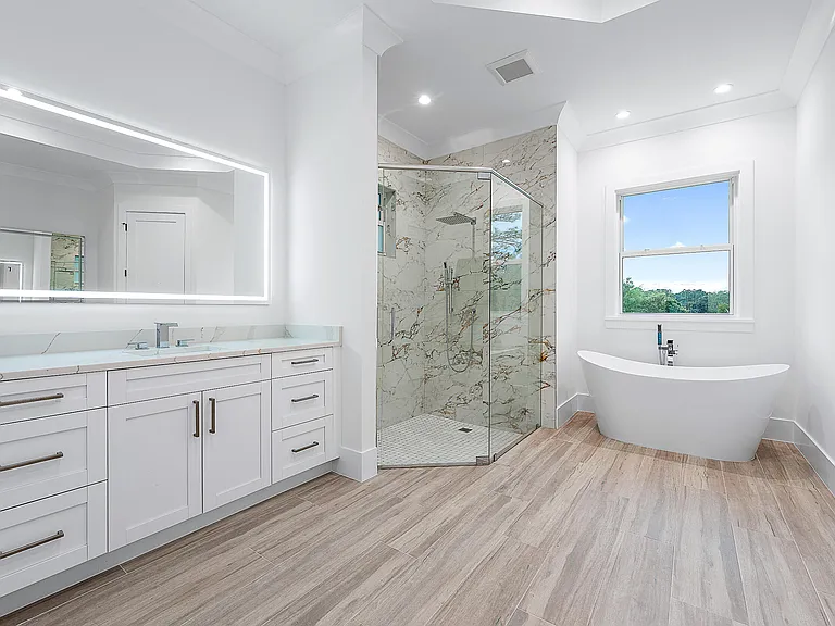 18211 SE Old Trail Dr W — Photo 36