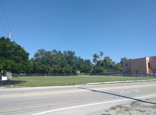 5141 NW 2nd Ave, Miami, FL 33127