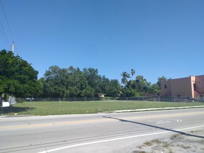 5141 NW 2nd Avenue, Miami, FL, 33127