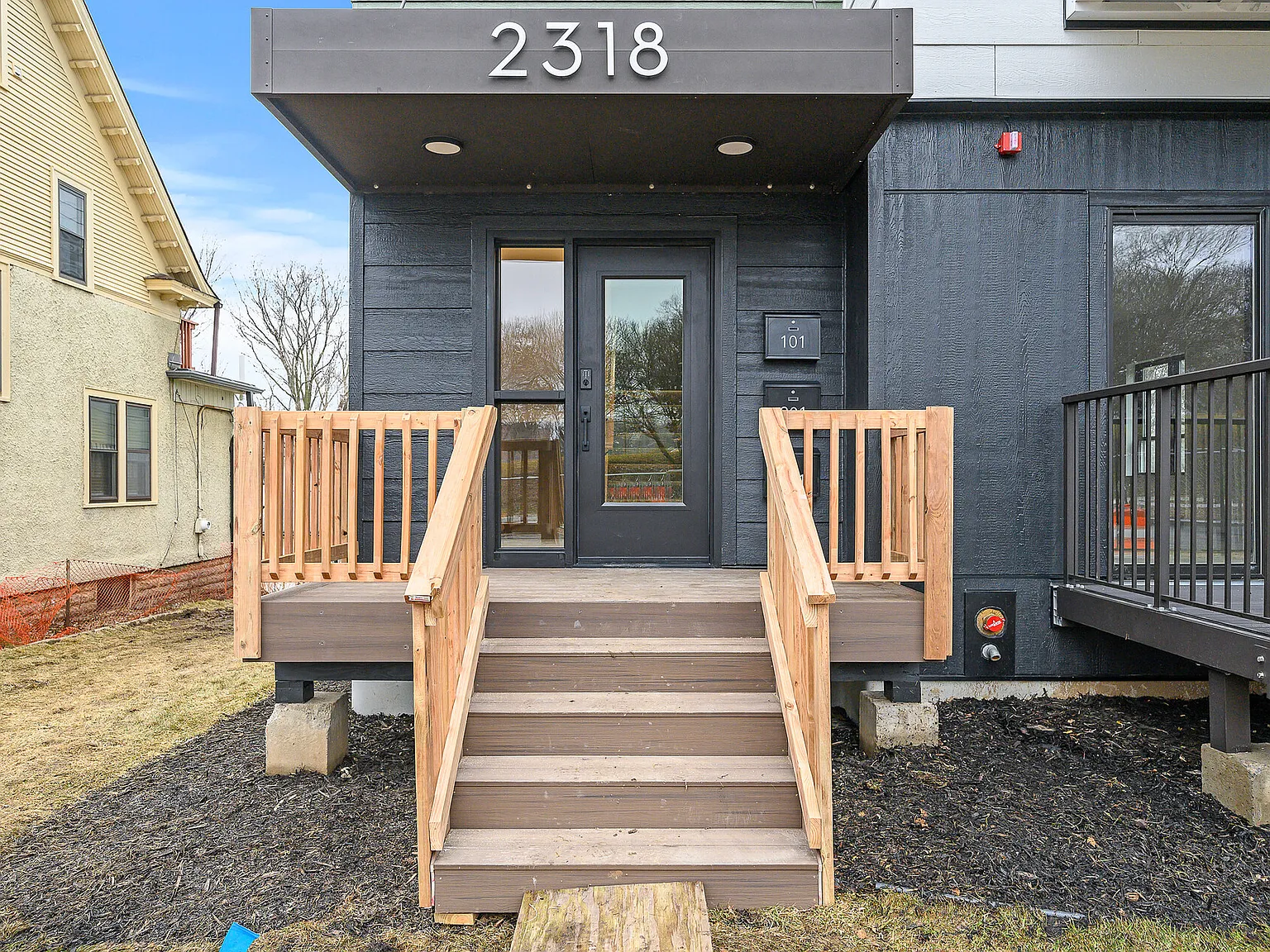 2318 Johnson St NE — Photo 3