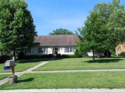232 Fairway Dr, Nicholasville, KY, 40356