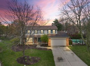 3150 Doral Ct, Rochester Hills, MI 48309