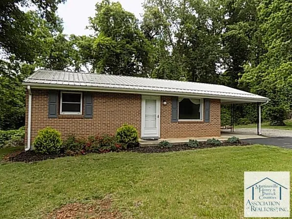 235 Tower Rd, Bassett, VA 24055