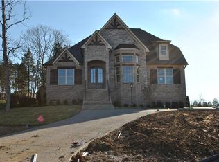 1913 Jonahs Ridge Drlot #66, Nolensville, TN 37135