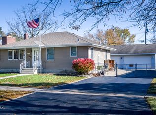 18631 William St, Lansing, IL
