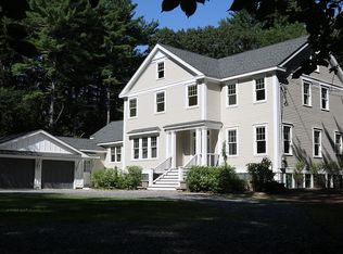 117 Arlington St, Acton, MA 01720