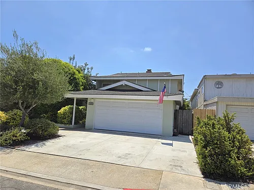 1214 Agate St #D Photo 1